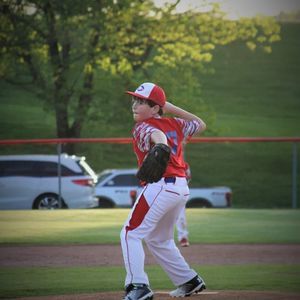 Meet your Posher, Patsy